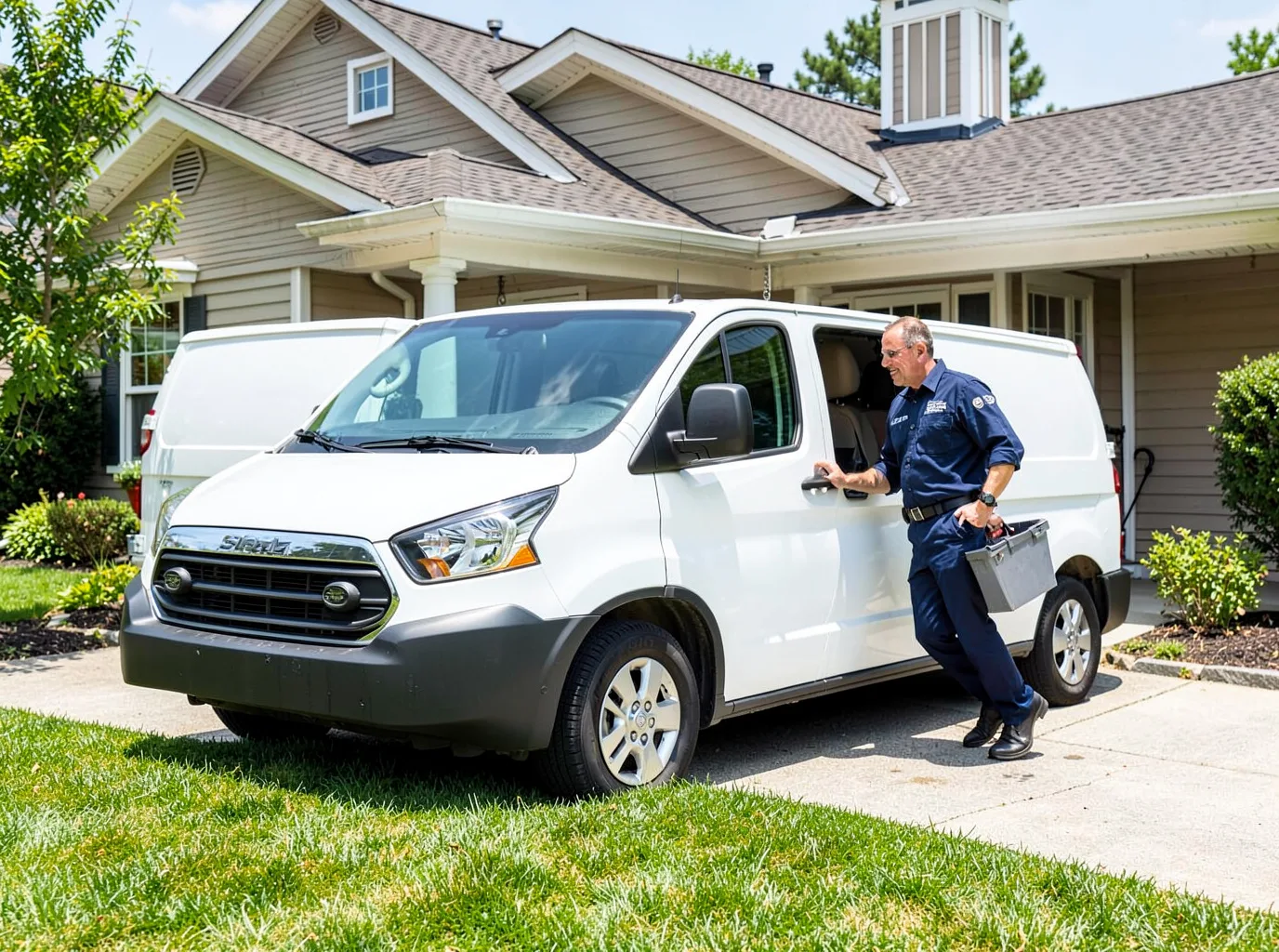 Emergency Plumber company in Teaberry, KY